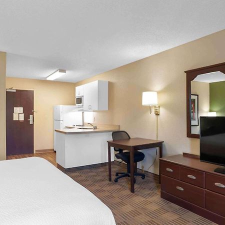 Extended Stay America Suites - Sacramento - Elk Grove Exterior foto