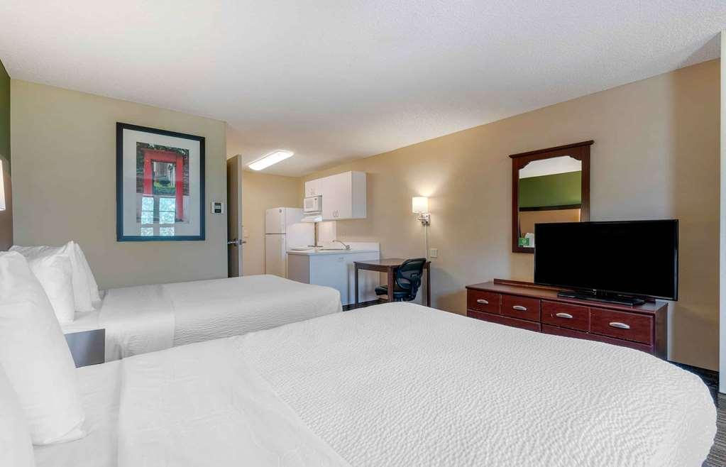 Extended Stay America Suites - Sacramento - Elk Grove Habitación foto