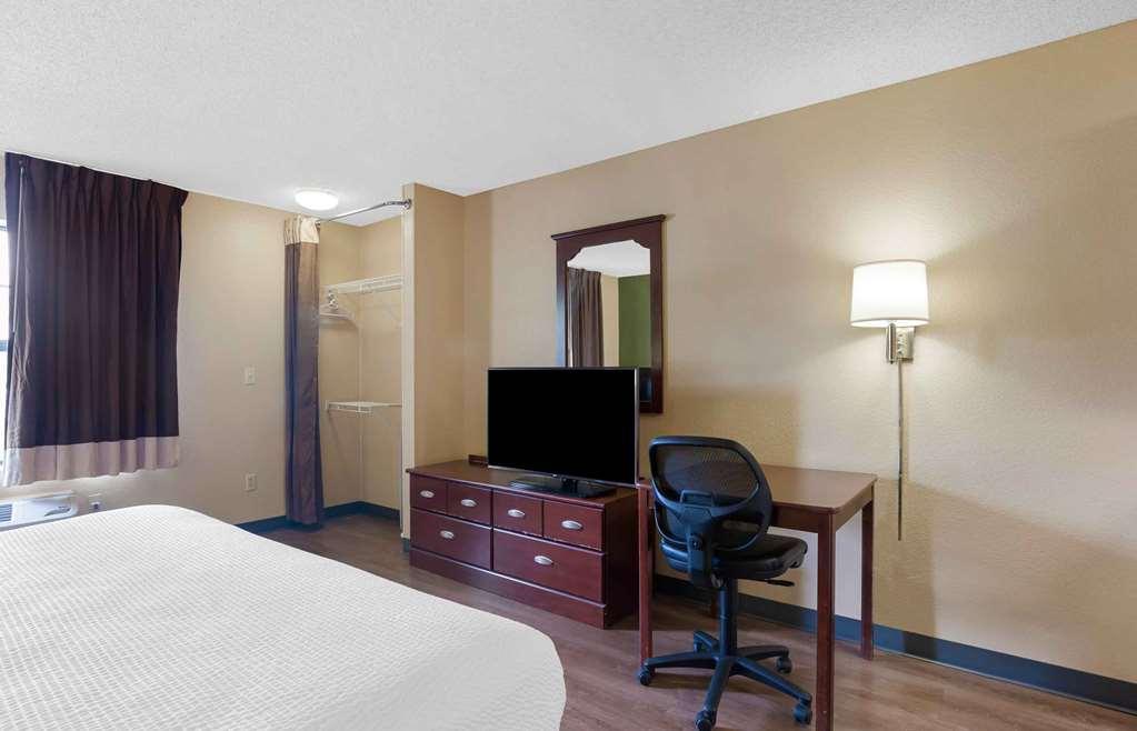 Extended Stay America Suites - Sacramento - Elk Grove Habitación foto