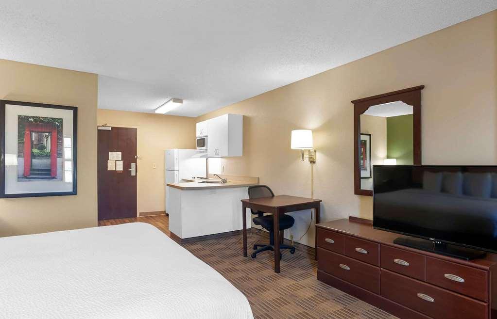 Extended Stay America Suites - Sacramento - Elk Grove Habitación foto