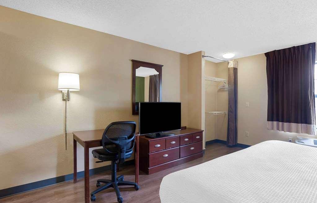 Extended Stay America Suites - Sacramento - Elk Grove Habitación foto