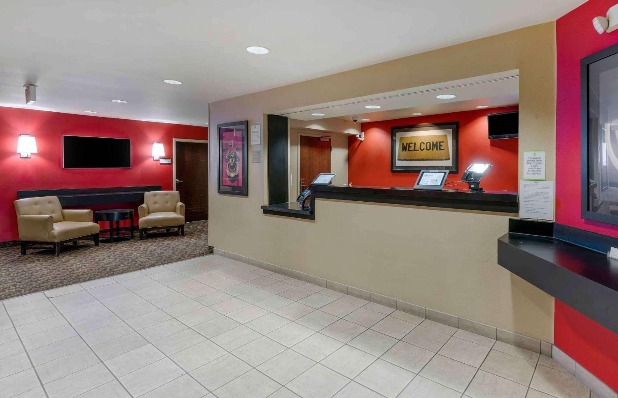 Extended Stay America Suites - Sacramento - Elk Grove Exterior foto