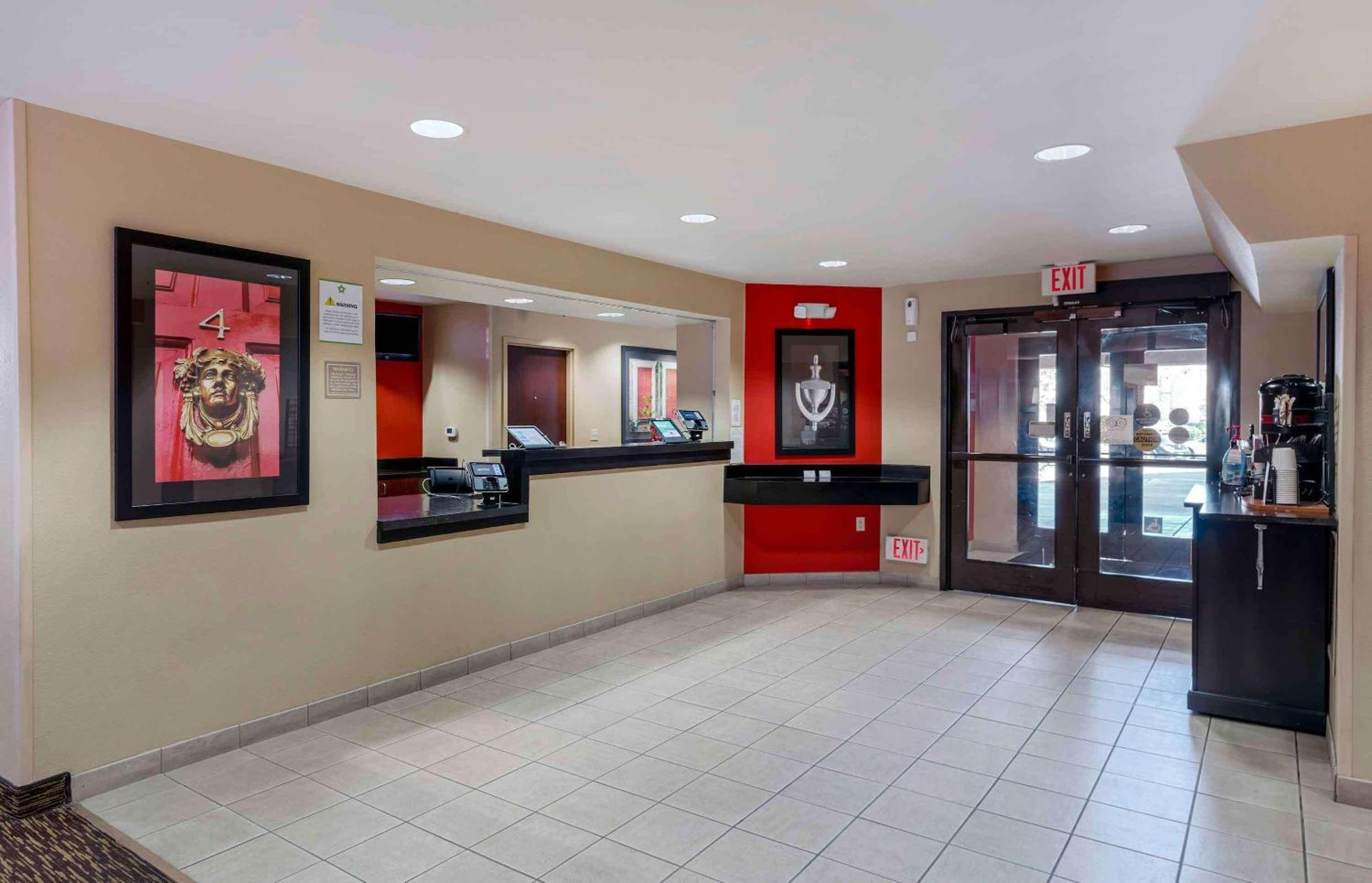 Extended Stay America Suites - Sacramento - Elk Grove Exterior foto