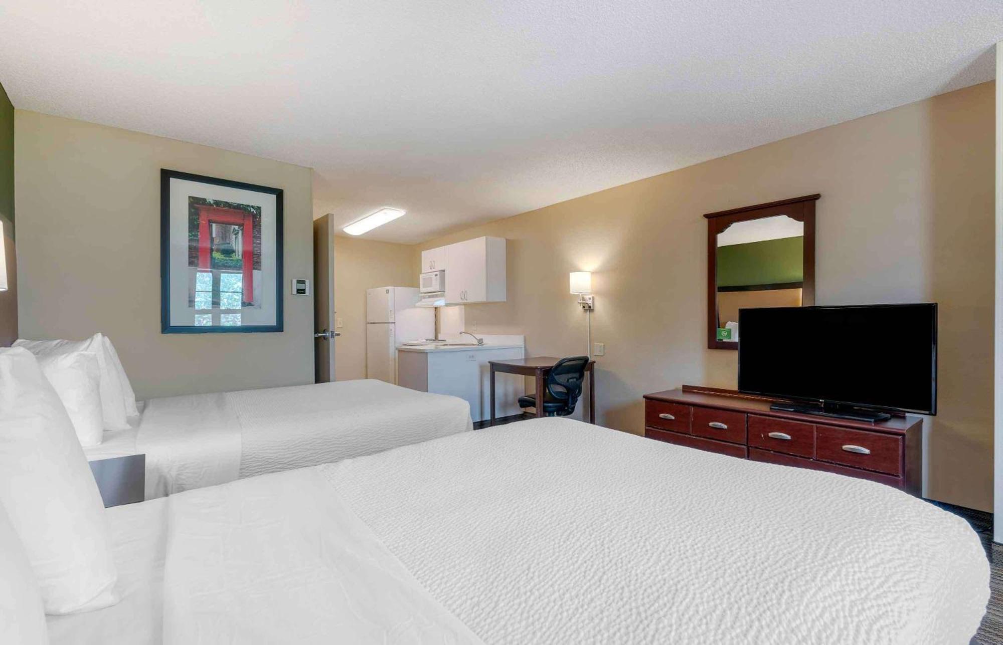 Extended Stay America Suites - Sacramento - Elk Grove Exterior foto