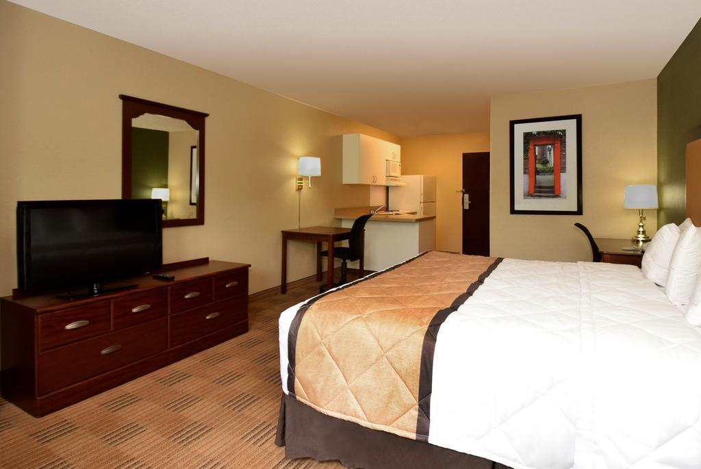 Extended Stay America Suites - Sacramento - Elk Grove Exterior foto