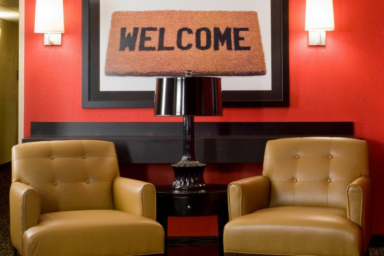 Extended Stay America Suites - Sacramento - Elk Grove Exterior foto